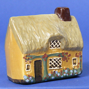 Image of Mudlen End Studio model LR2 Rose Cottage